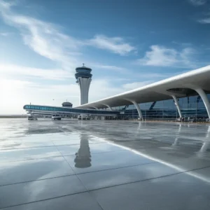 giza egypt airport