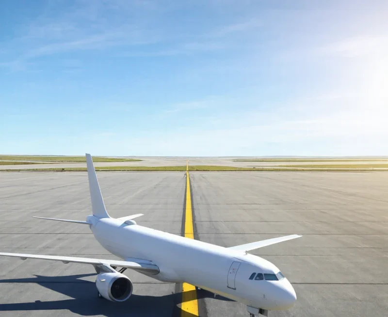 luxor airport