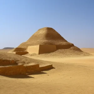 fayoum egypt