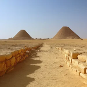 fayoum egypt