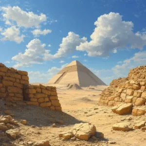 fayoum egypt