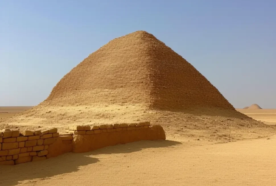 fayoum egypt