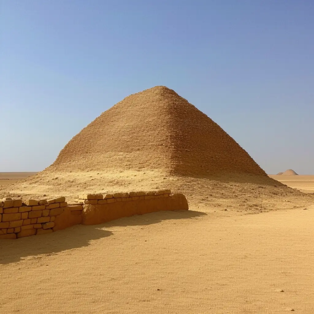fayoum egypt