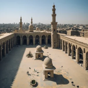 tahrir square in cairo
