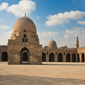 tahrir square in cairo