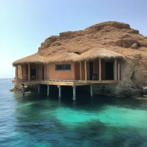 dolphin house marsa alam egypt