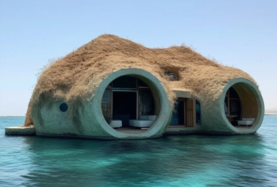 dolphin house marsa alam egypt