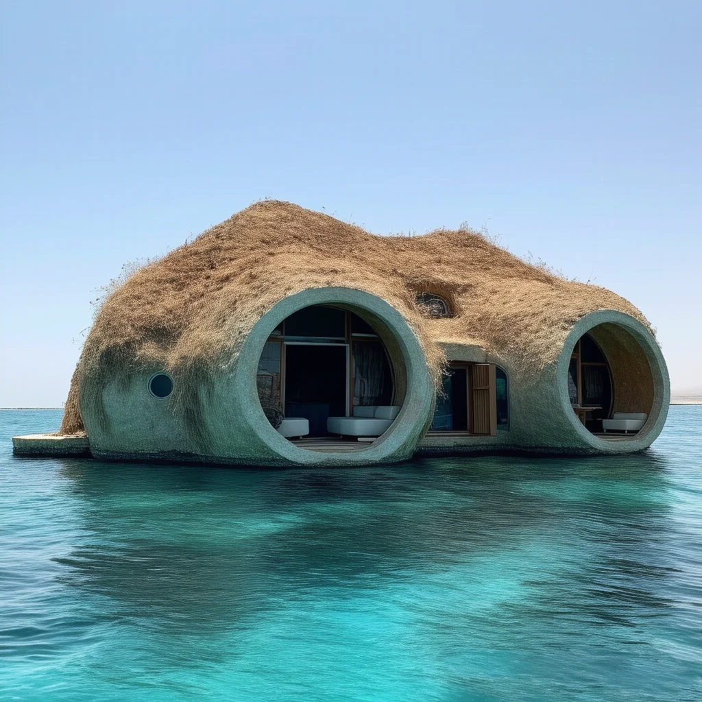 dolphin house marsa alam egypt