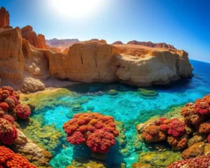 ras mohammed national park