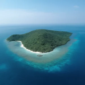 hamata island