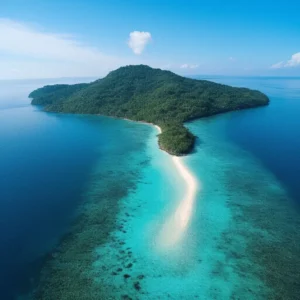 hamata island