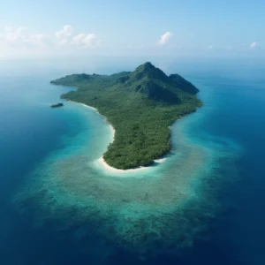 hamata island