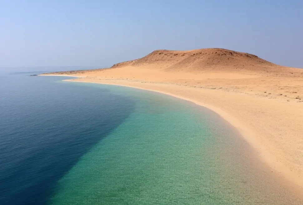 giftun island egypt