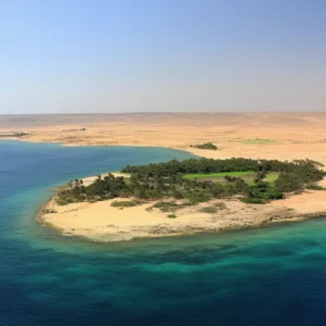 giftun island egypt