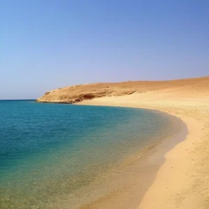 giftun island egypt