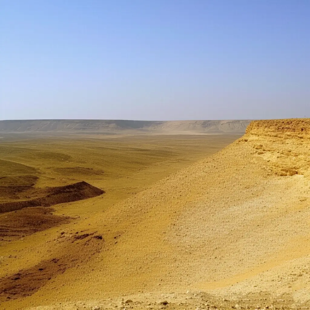 el fayoum egypt