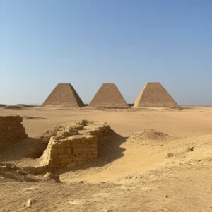 el fayoum egypt