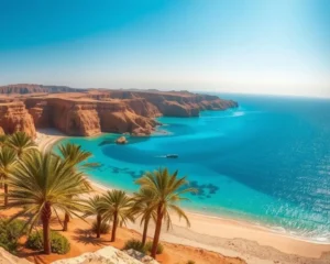 ras mohammed national park