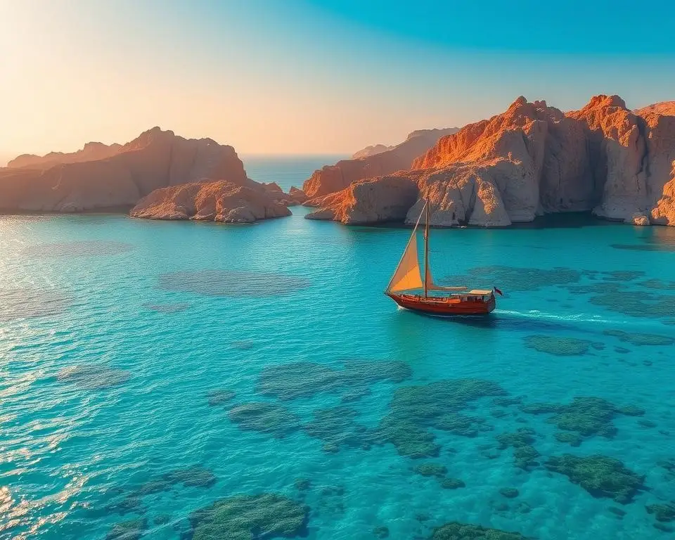 egypt ras mohammed