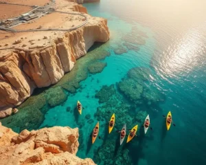 egypt ras mohammed