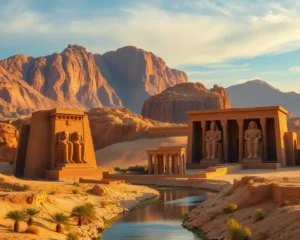 egypt ras mohammed