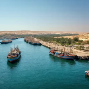 port safaga egypt