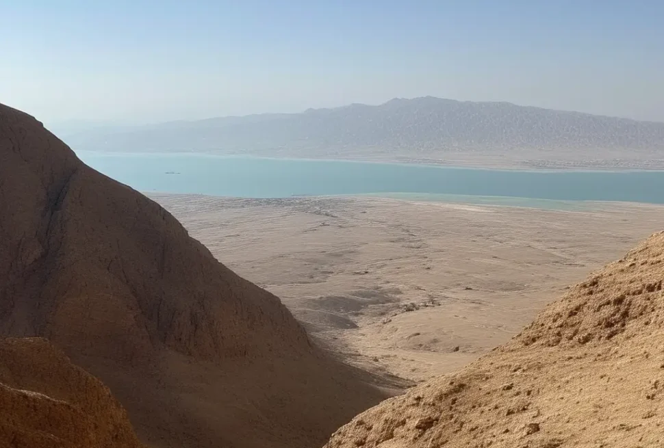 egypt mount sinai