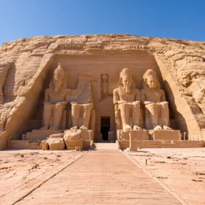 abu simbel temples