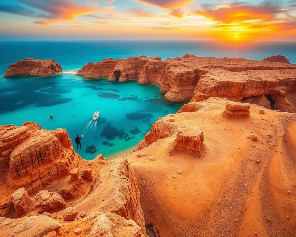 ras mohammed national park