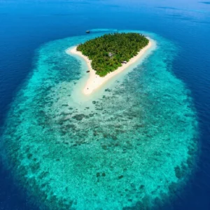 mahmya island