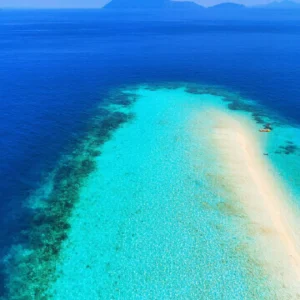 mahmya island