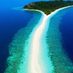 mahmya island