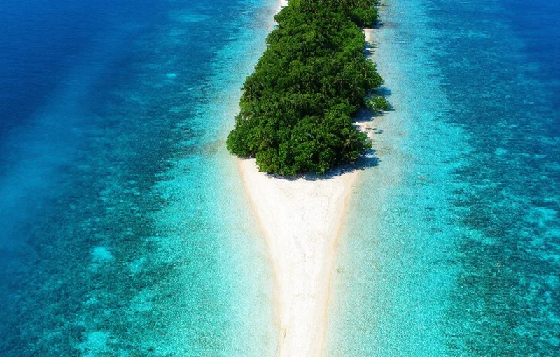 Mahmya Island: Il Paradiso Nascosto del Mar Rosso