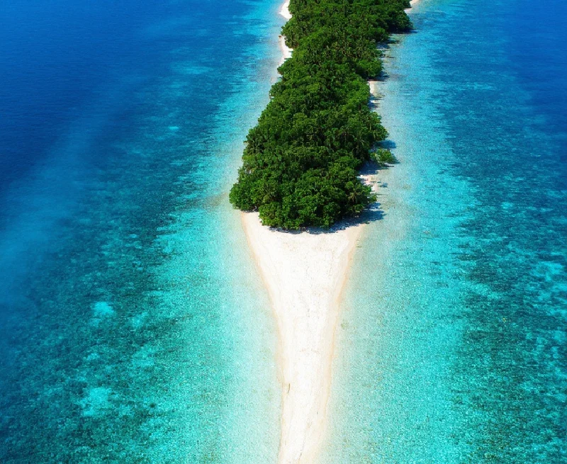 mahmya island