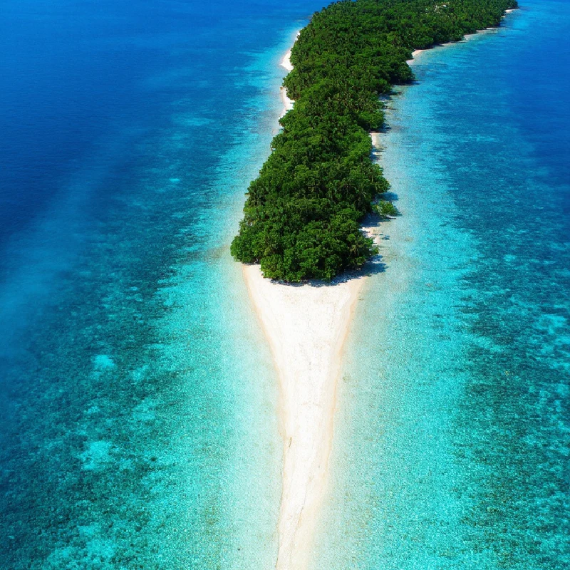mahmya island