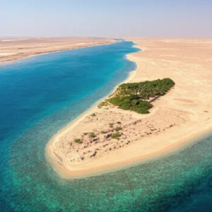 mahmya island egypt
