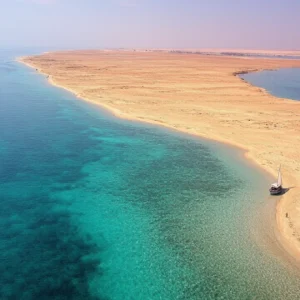 mahmya island egypt