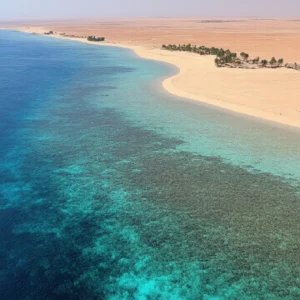 mahmya island egypt