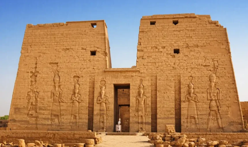 Viaggio tra Storia e Spiritualità: I Templi di Karnak e Luxor