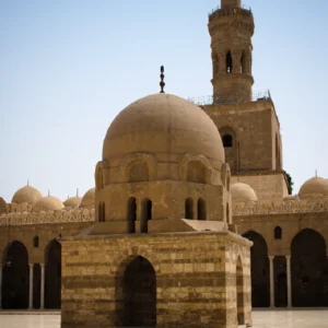 al azhar mosque cairo