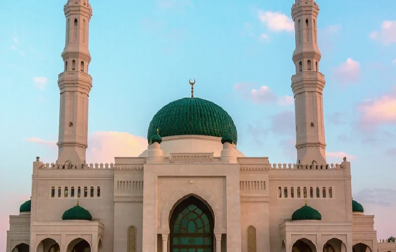 L’Architettura e la Tradizione della Moschea di Al-Azhar