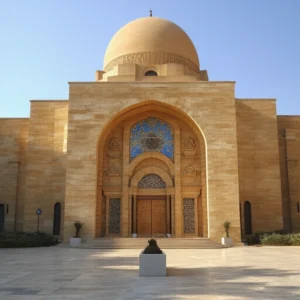 egyptian museum cairo
