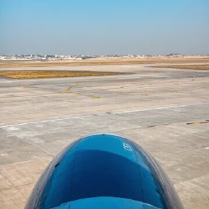 airport giza egypt
