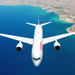 aqaba international airport