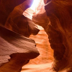 antelope canyon