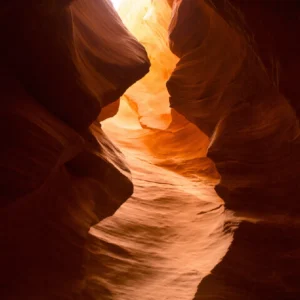 antelope canyon