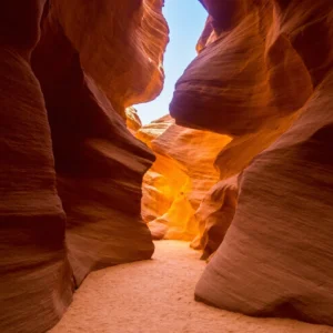 antelope canyon