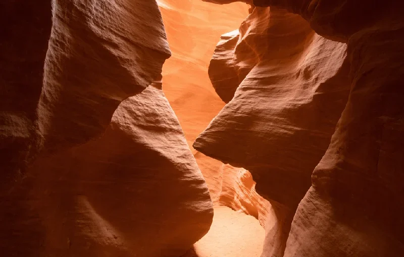 Antelope Canyon: La Meraviglia Nascosta dell’Arizona