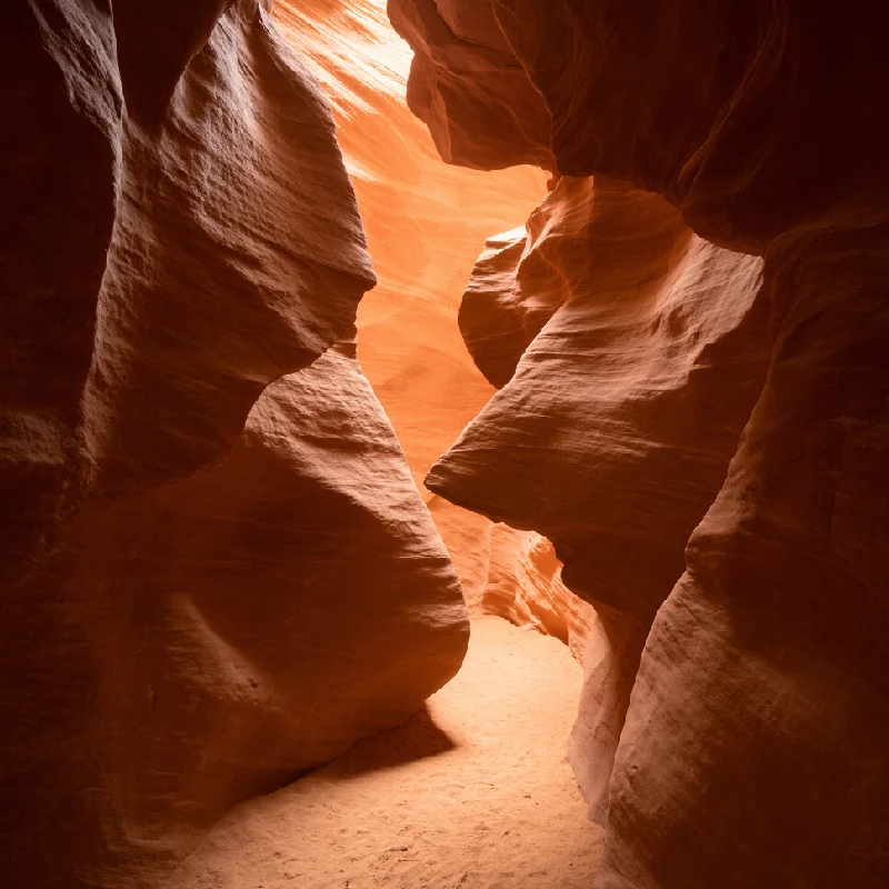antelope canyon