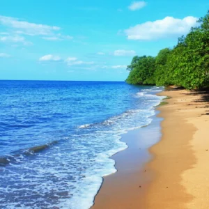 sahl hasheesh beach